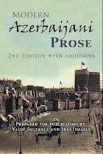 Modern Azerbaijani Prose