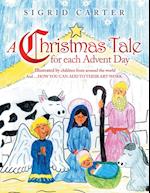 A Christmas Tale for Each Advent Day