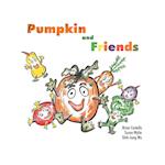 Pumpkin & Friends