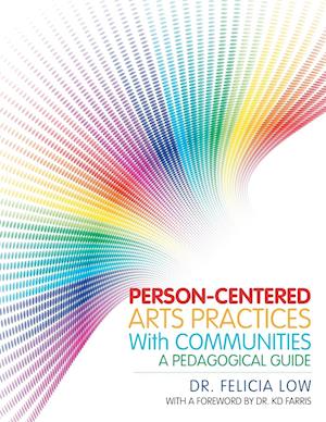 Person-Centered Arts Practices with Communities