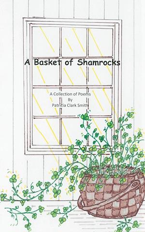 A Basket of Shamrocks