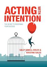 Acting with Intention