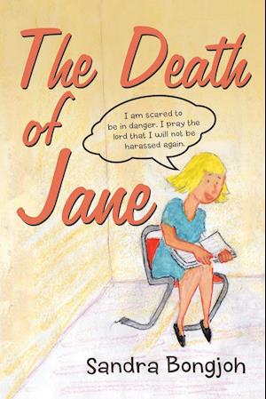 The Death of Jane