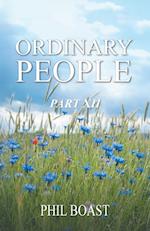 Ordinary People