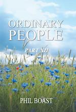 Ordinary People