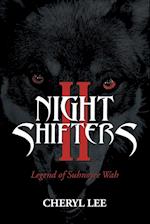Night Shifters II