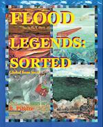 Flood Legends