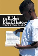 The Bible's Black History