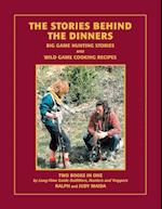 The Stories Behind the Dinners 