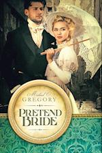 Pretend Bride 