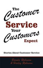 Customer Service Your Customers Expect