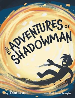 Adventures of Shadowman