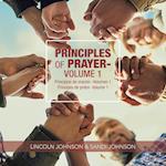 Principles of Prayer: Volume 1 