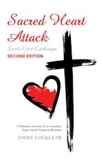 Sacred Heart Attack | Sacree Crise Cardiaque