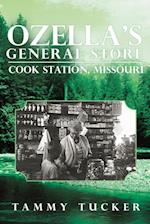 Ozella'S General Store Cook Station, Missouri