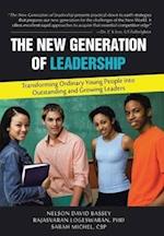 The New Generation of Leadership