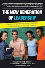 The New Generation of Leadership