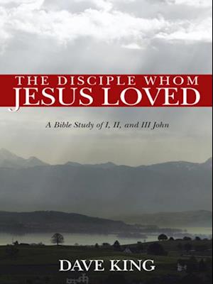 Disciple Whom Jesus Loved