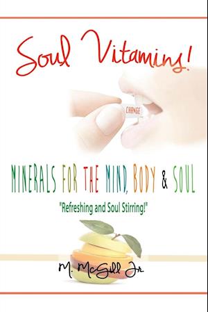 Soul Vitamins