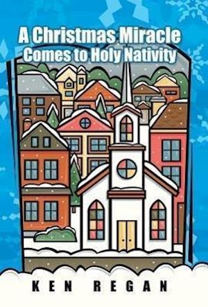 A Christmas Miracle Comes to Holy Nativity