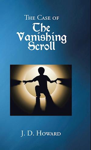 The Case of the Vanishing Scroll