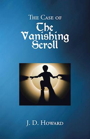 The Case of the Vanishing Scroll