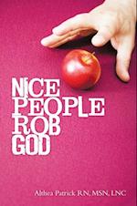 Nice People Rob God