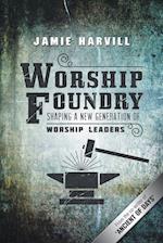 Worship Foundry