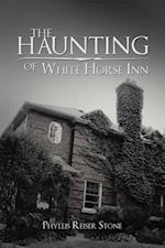 Haunting of White Horse Inn