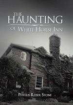 The Haunting of White Horse Inn