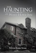 The Haunting of White Horse Inn