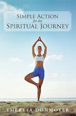 Simple Action for the Spiritual Journey