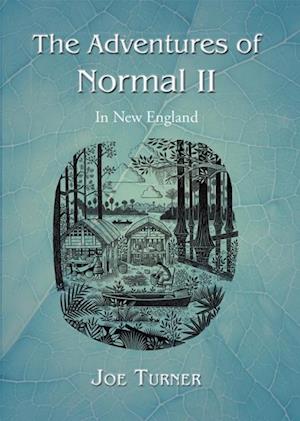 Adventures of Normal Ii