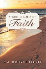 Short Strolls in Faith