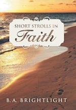 Short Strolls in Faith