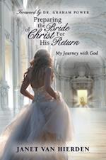 Preparing the Bride of Christ for His Return