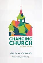 Changing Church