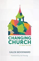 Changing Church