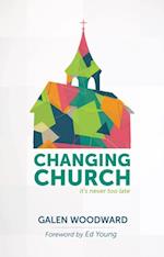 Changing Church