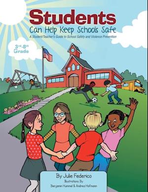 Students Can Help Keep Schools Safe