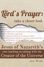 Lord's Prayer: Take a Closer Look