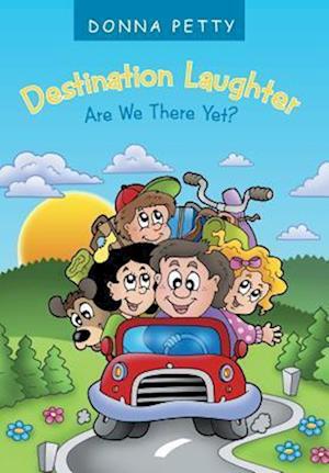 Destination Laughter