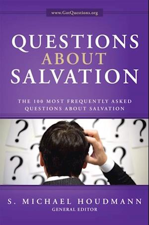 Questions About Salvation