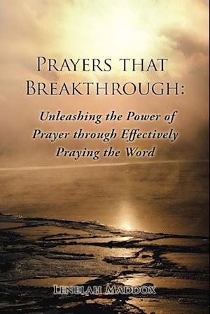 Prayers That Breakthrough