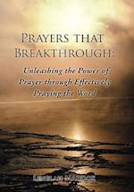 Prayers That Breakthrough