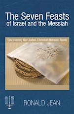 Seven Feasts of Israel and the Messiah