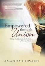 Empowered Through Union