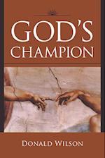 God's Champion