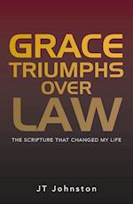 Grace Triumphs over Law