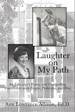 Laughter on My Path